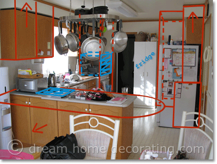 Small Kitchen Remodel Before-and-After Photos to Inspire You